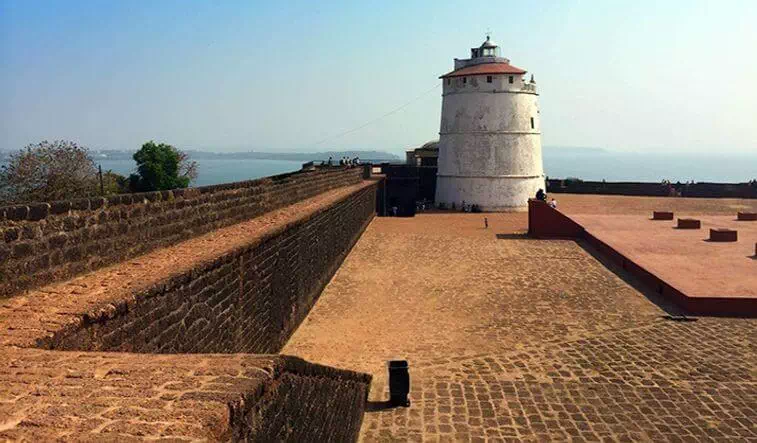 Fort Aguada