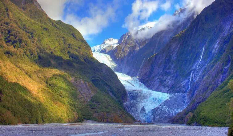 Franz Josef Glacier