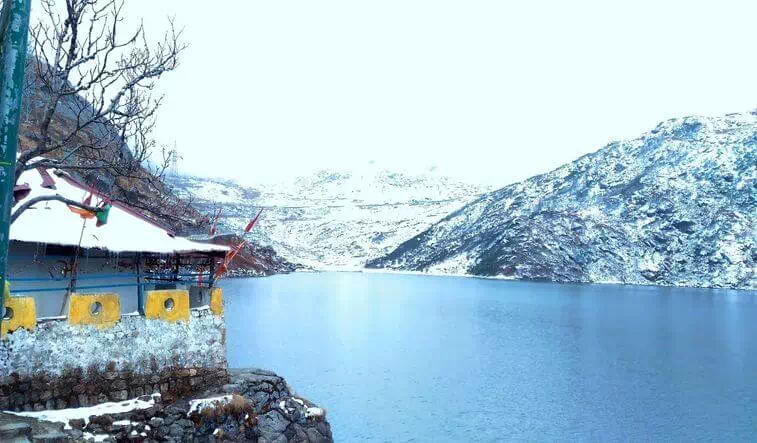 Gangtok