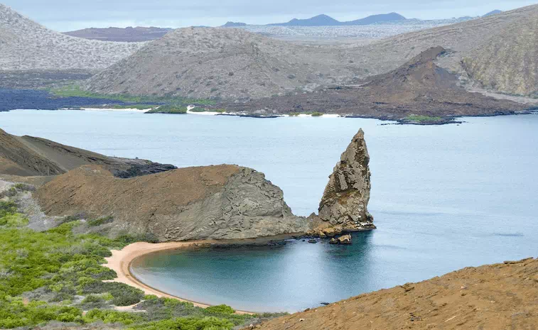 Galapagos Islands