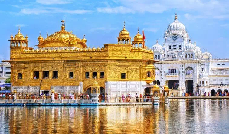 Golden Temple