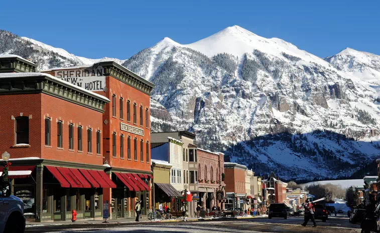 10 Most Gorgeous Mountain Towns In America