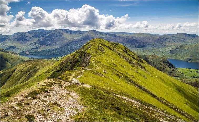 Grasmoor