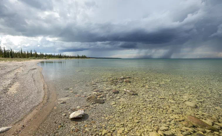 Great Bear Lake