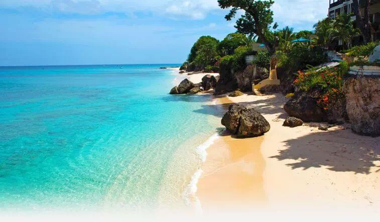 Harrismith Beach, Barbados