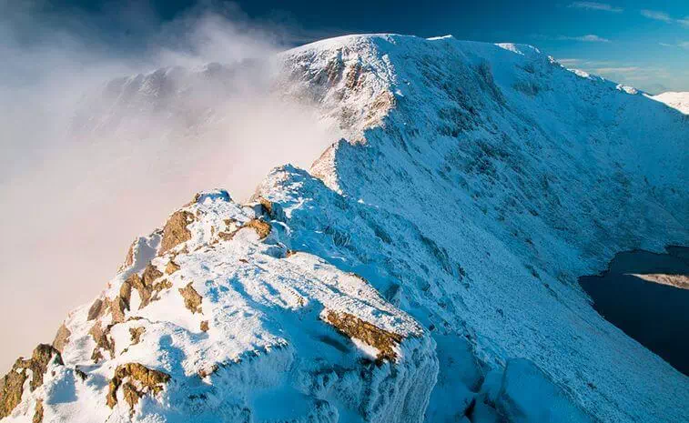 Helvellyn