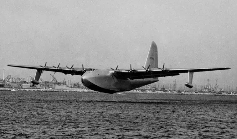 Hughes H-4 Hercules