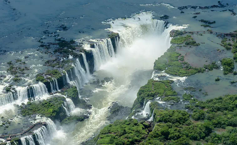 Iguacu National Park