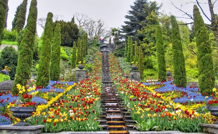 Insel Mainau