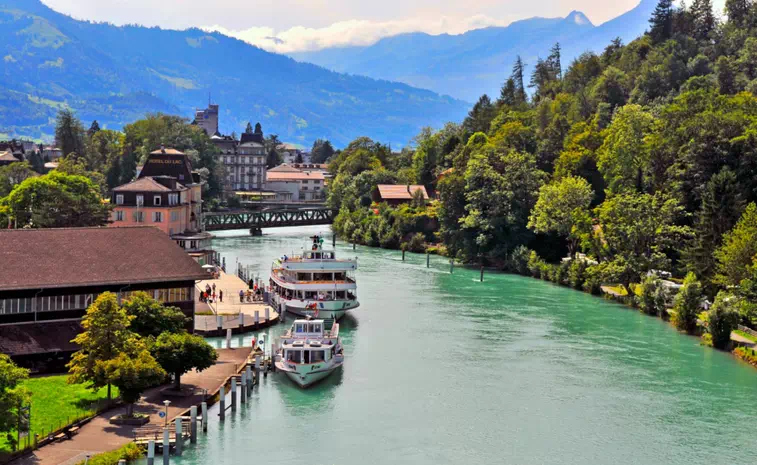 Interlaken