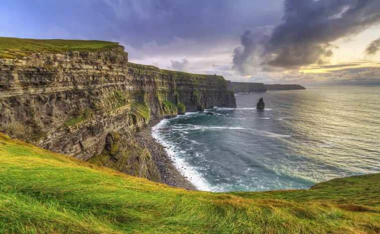 Tourist Attractions Places To Visit In Ireland