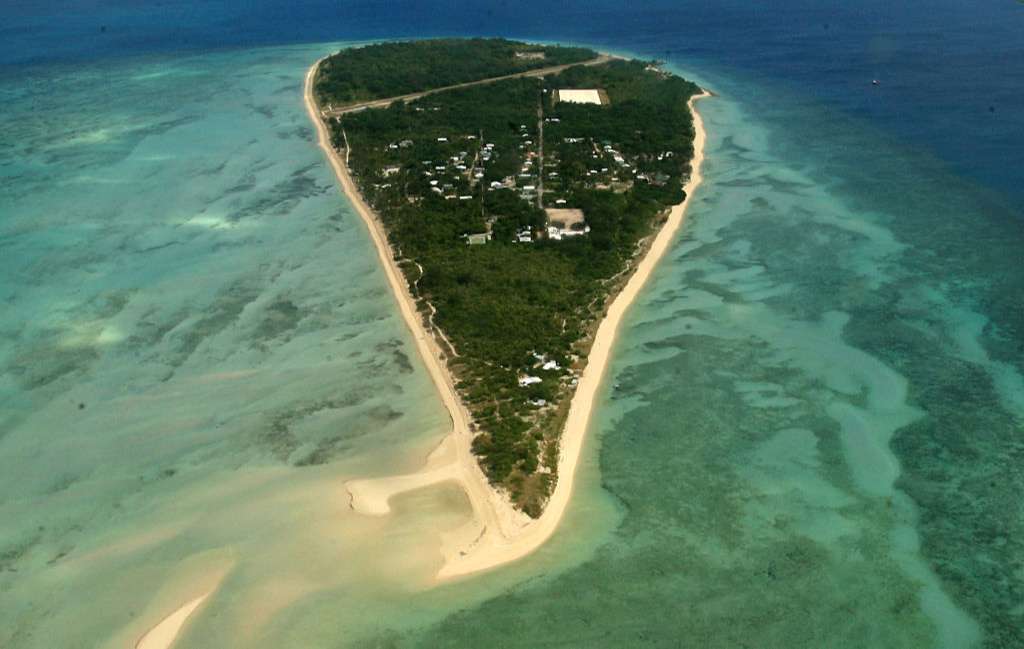 Information About Islands In The Torres Strait