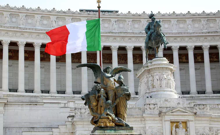 Tourist Attractions Places To Visit In Italy