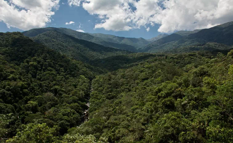 Itatiaia National Park