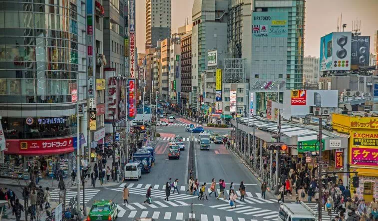 Japan