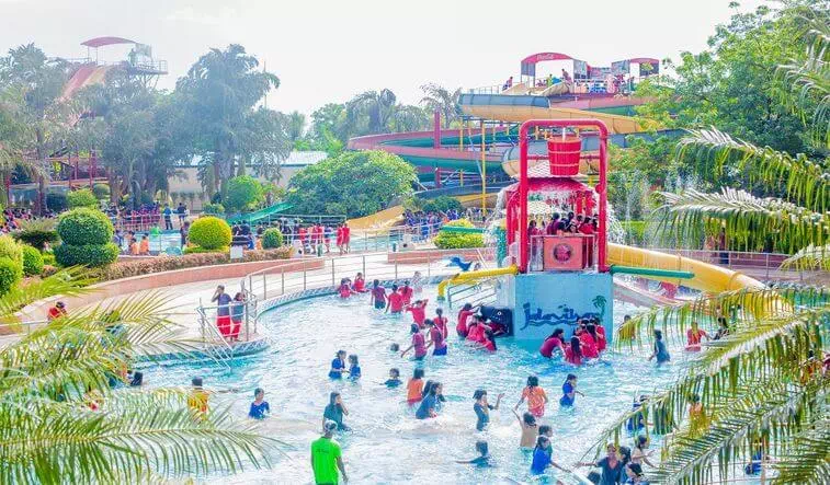 Jalavihar WaterPark