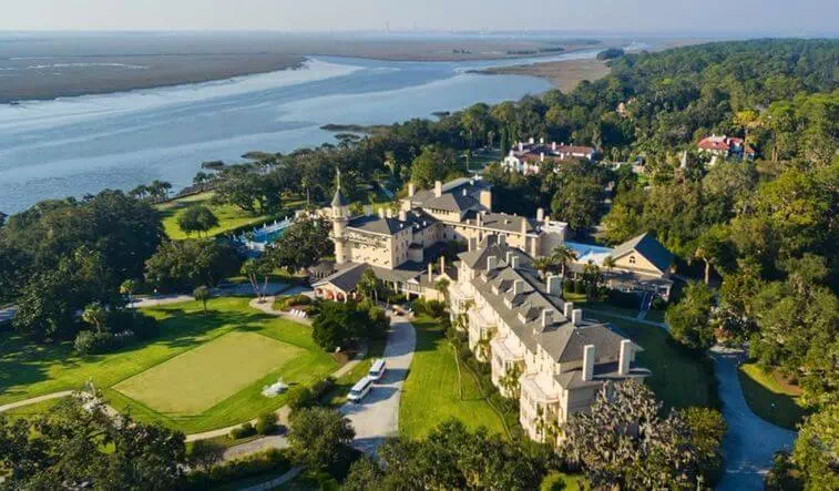 Jekyll Island