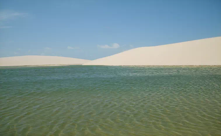 Jericoacoara National Park