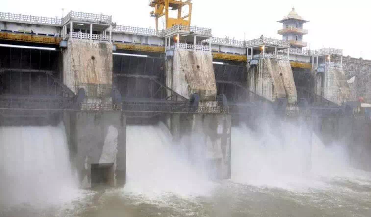 Kabini Dam