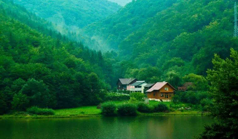 Kaghan Valley