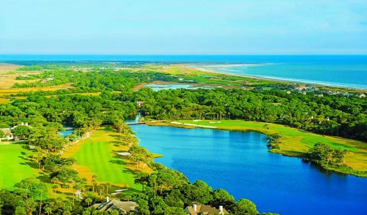 Kiawah Island