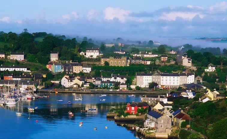 Kinsale, Co. Cork