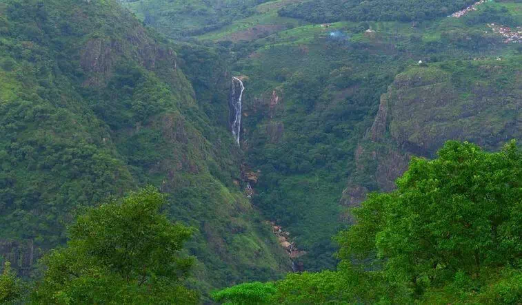 Kolli Hills