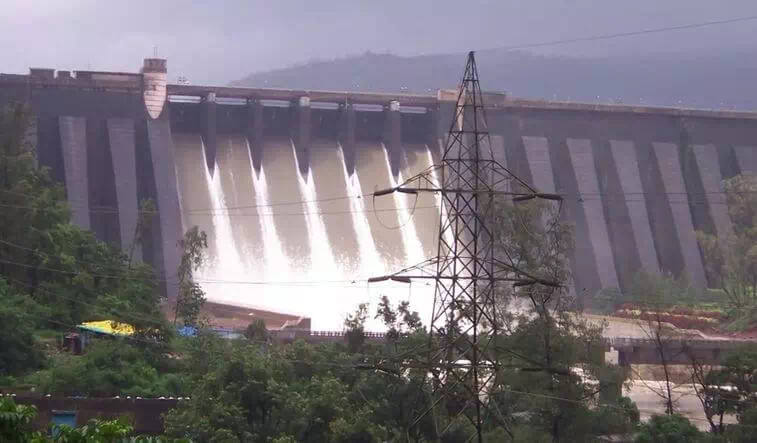 Koyna Dam