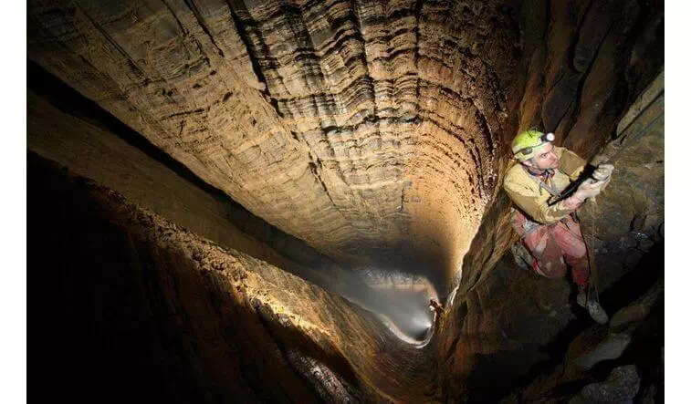 The Complete Guide Of Deepest Cave In The World