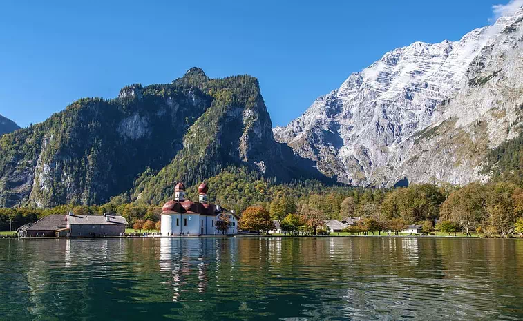 Königssee