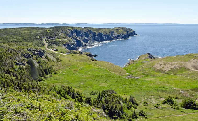 Labrador Peninsula