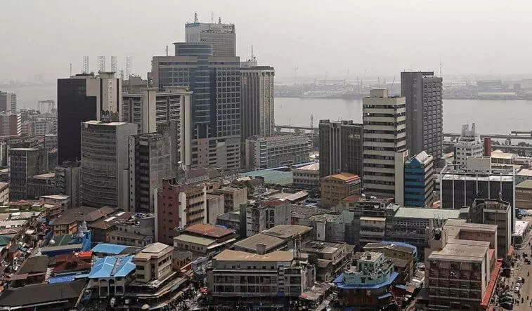 Lagos (Nigeria)