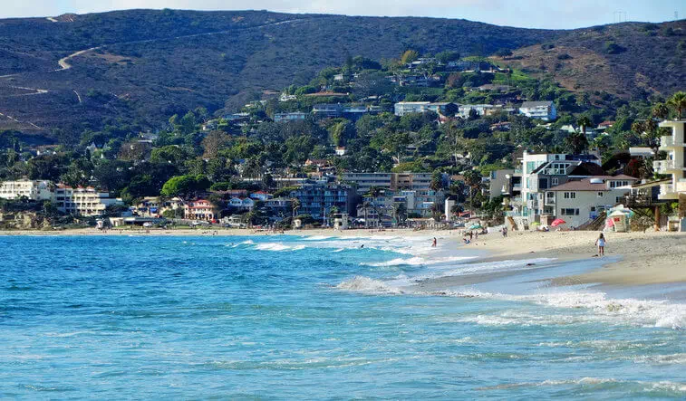 Laguna Beach