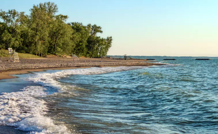 Lake Erie