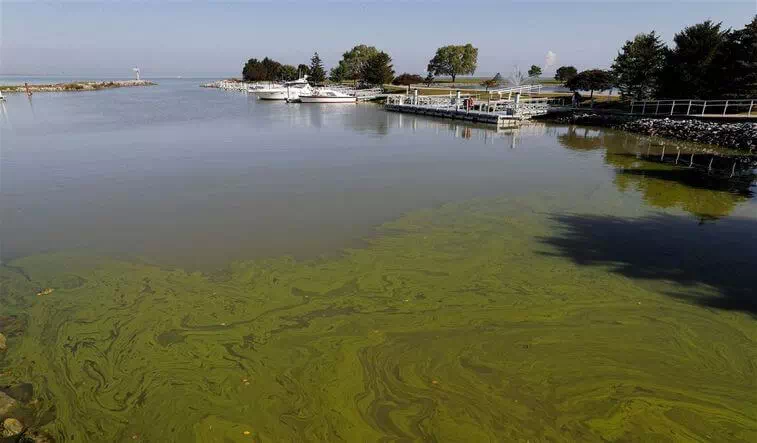 Lake Erie