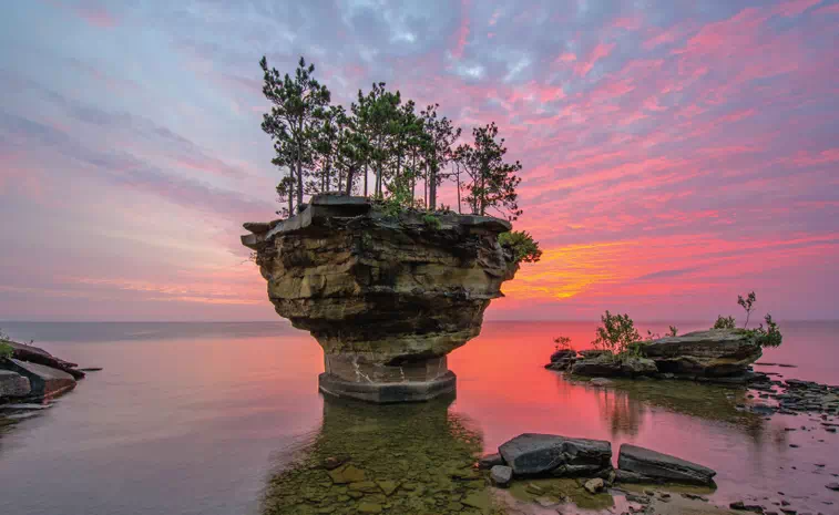 Lake Huron