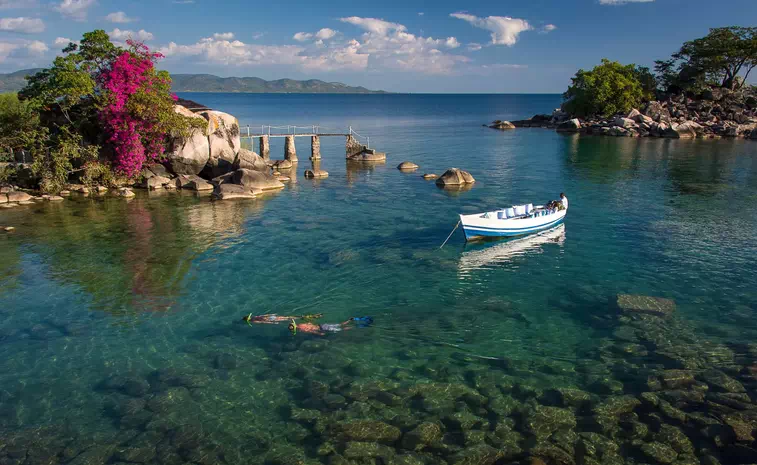 Lake Malawi