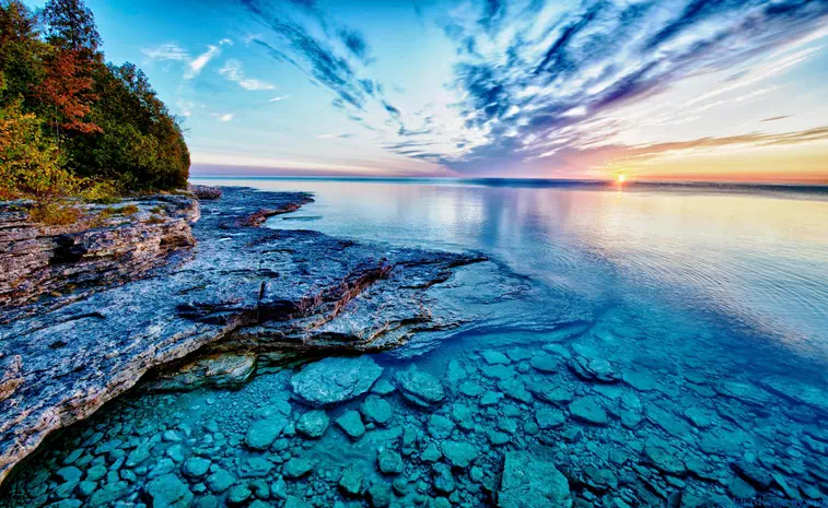 Lake Michigan