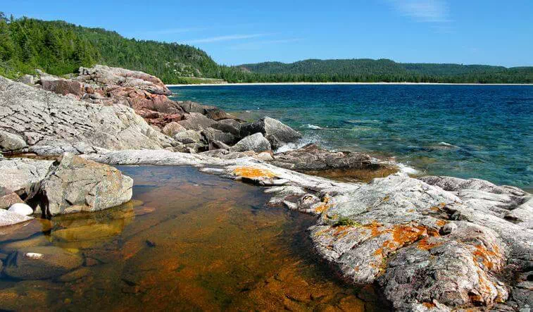 Lake Superior