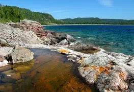 Lake Superior