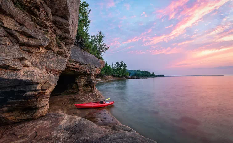 Lake Superior