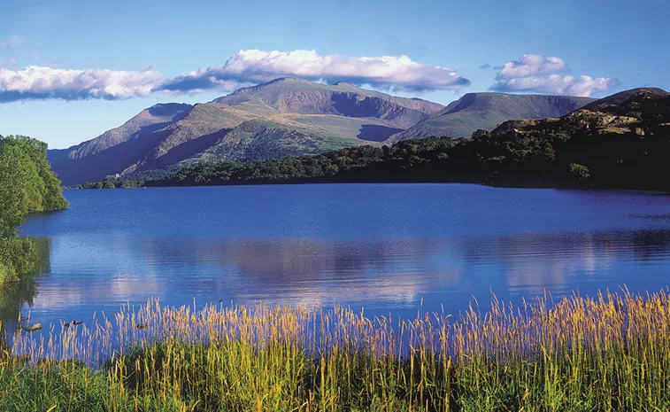 Lake Tanganyika