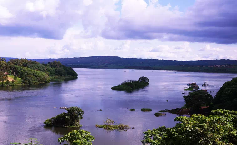 Lake Victoria