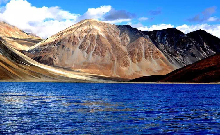 Leh-Ladakh