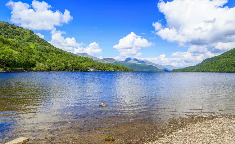 Loch Lomond