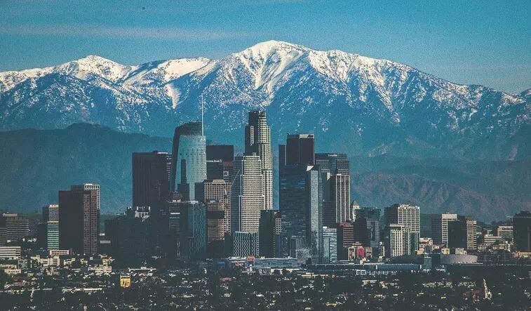 Los Angeles, California