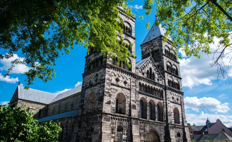 Lund Cathedral