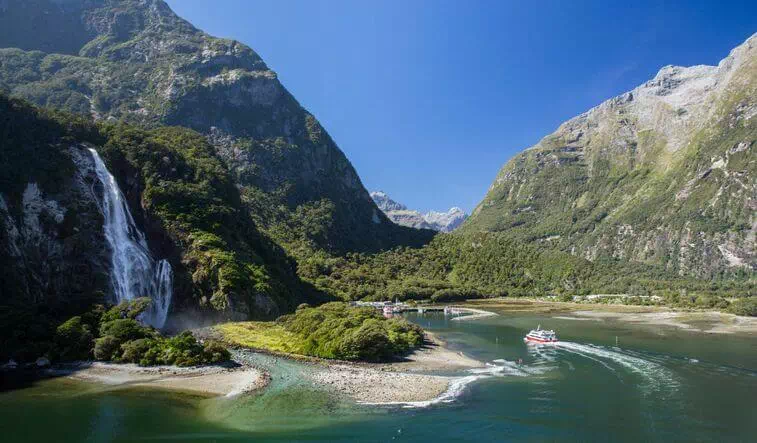 Milford Sound