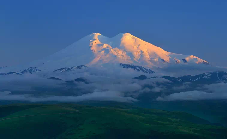 Mount Elbrus