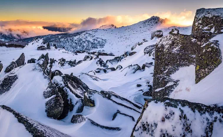 Mount Kosciuszko